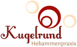 Hebammenpraxis Kugelrund Logo